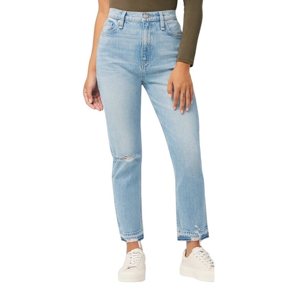 Hudson jeans Harlow Ultra High Rise cigarette Petite size 29